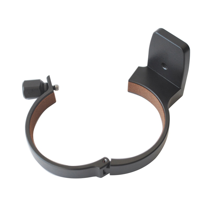 Vòng Nối Giá Đỡ Ba Chân Bền Bỉ Chống Rỉ Sét Cho NikonAF Zoom-Nikkor 80-200mm f 2 8D