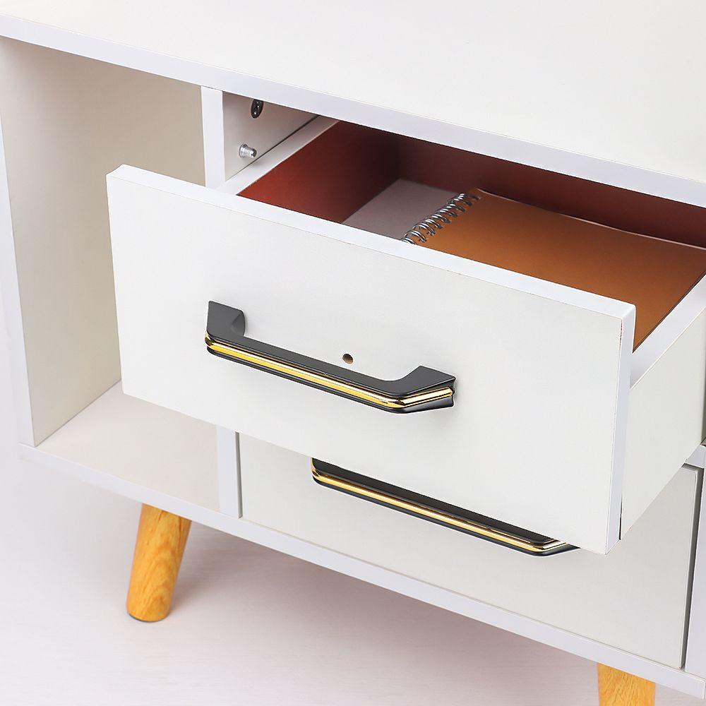 ESPO Tay Nắm Cửa Tủ Trang Trí Nội Thất Sang Trọng