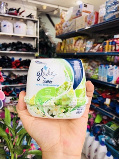 Sáp thơm Glade Thái Lan 180g