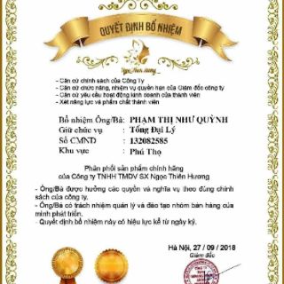[Sale sốc] GEL TẨY LÔNG D'rose [chính hãng ]