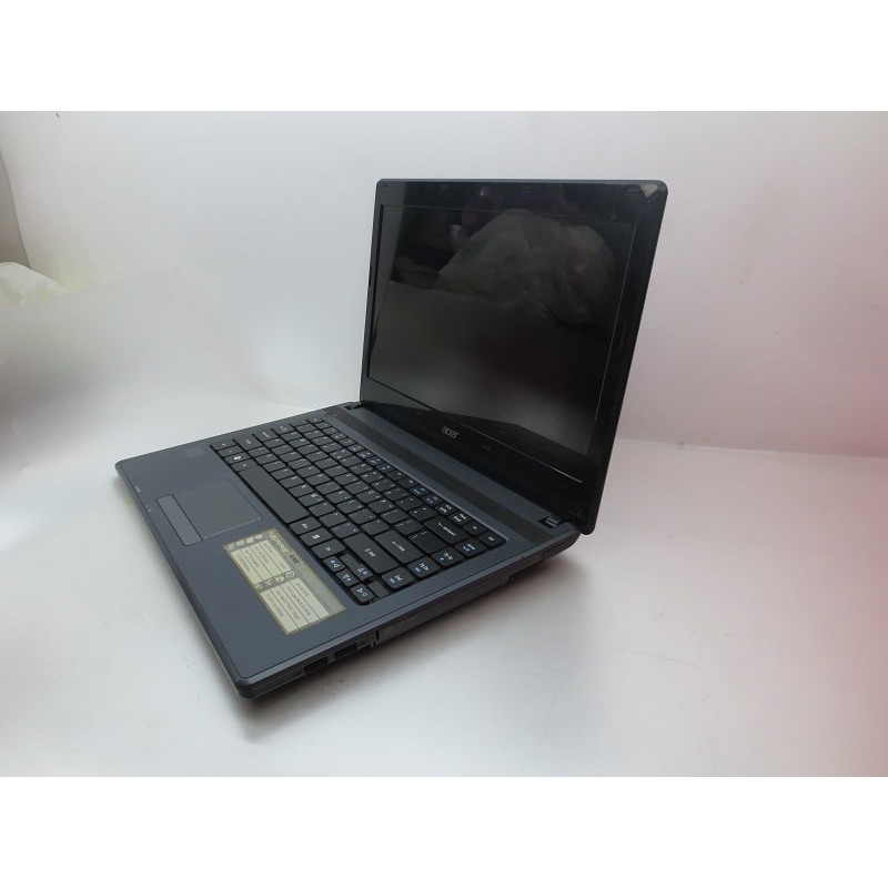 Laptop Cũ Acer 4749Z CPU Core i3-2330M Ram 6GB Ổ Cứng HDD 320GB VGA Intel HD Graphics LCD 14.0'' inch. 20 | BigBuy360 - bigbuy360.vn