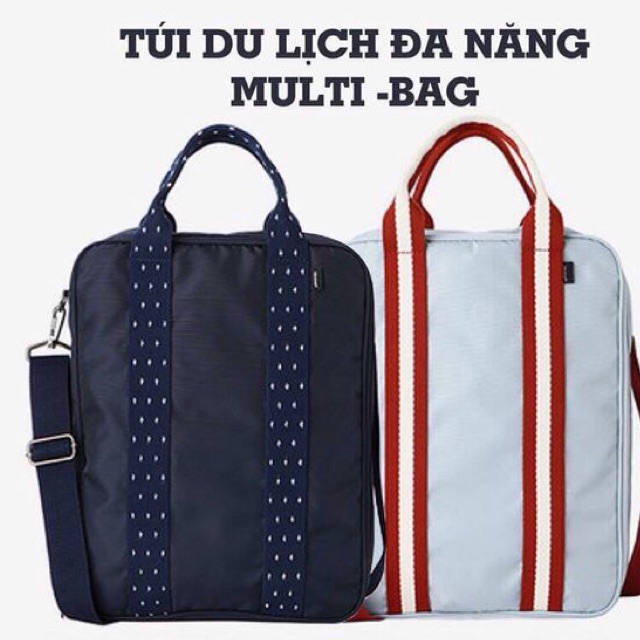 Túi du lịch đa năng Multi Bag