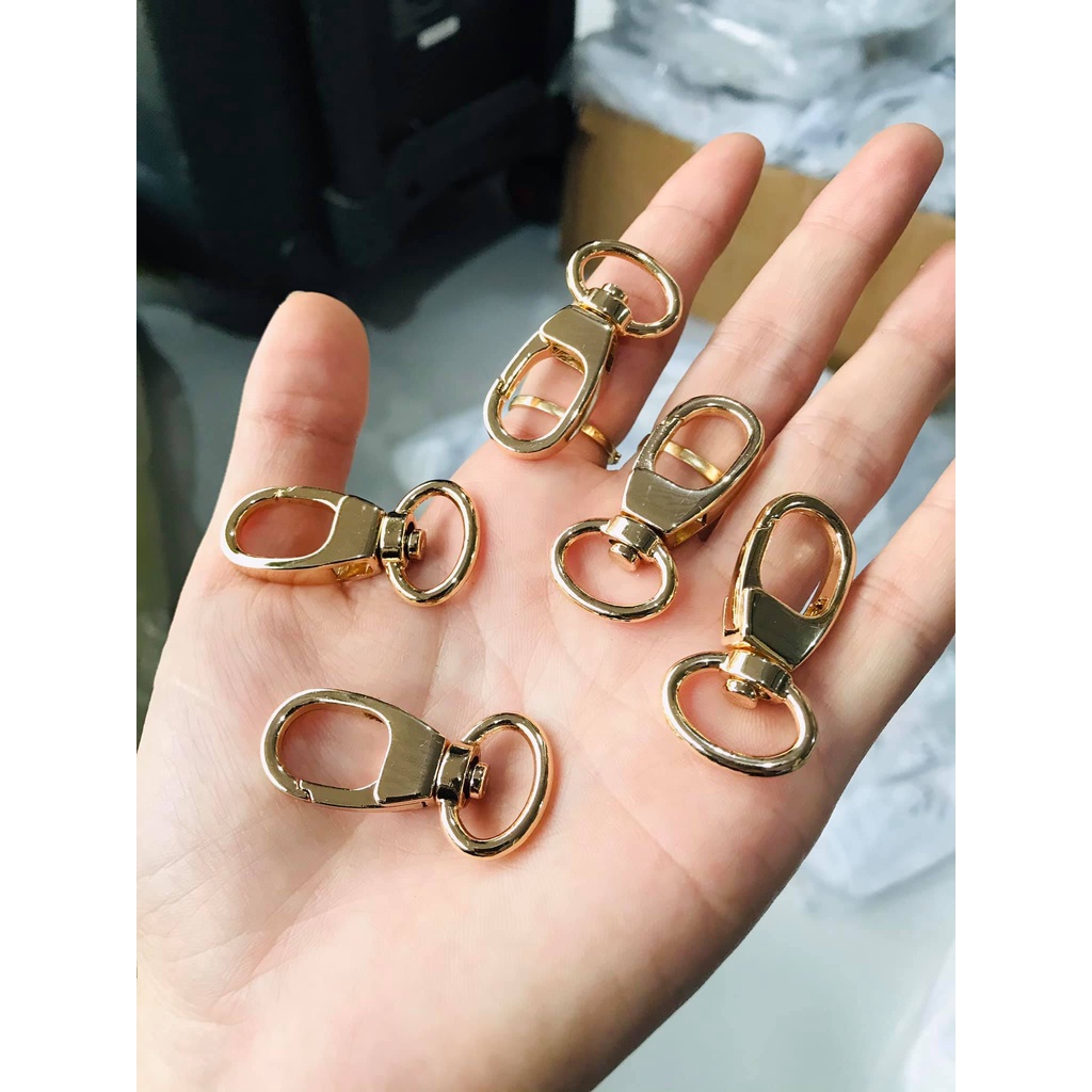 Càng cua các loại