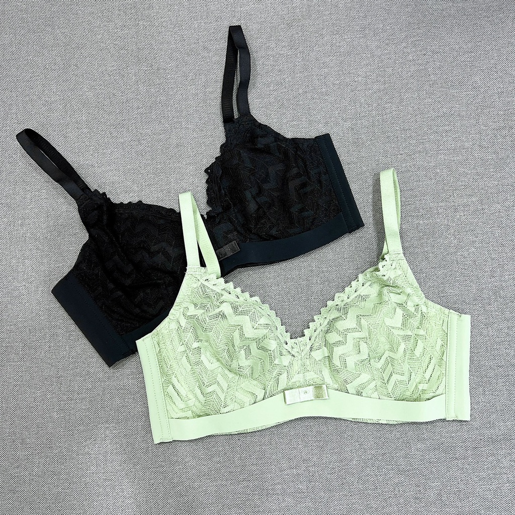 Áo lót A037 PD đệm mỏng có gọng hàng cao cấp