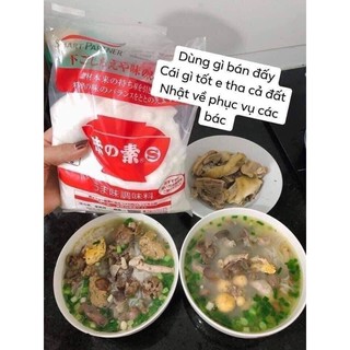 mì chính ajnomoto nhật 1kg