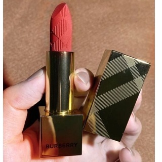[Mini size]Son Burberry No.93 russet đỏ đất