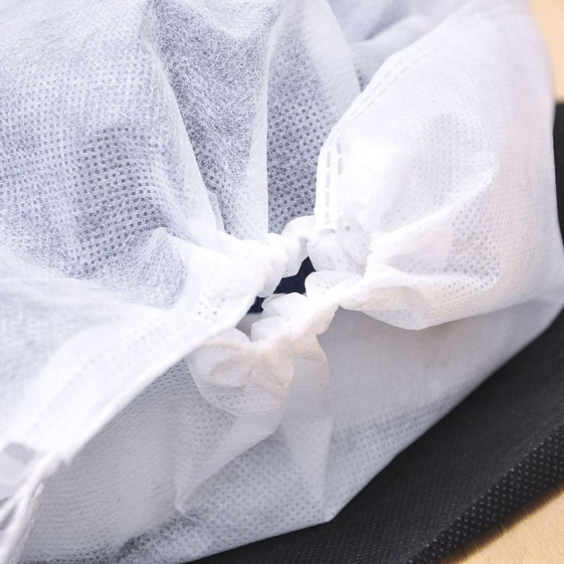 Túi đựng giày dây rút giúp bảo quản giày tốt hơn Teddy Bears store