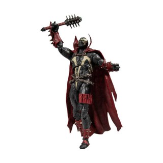 Mô hình McFarlane Spawn Mortal Kombat 11