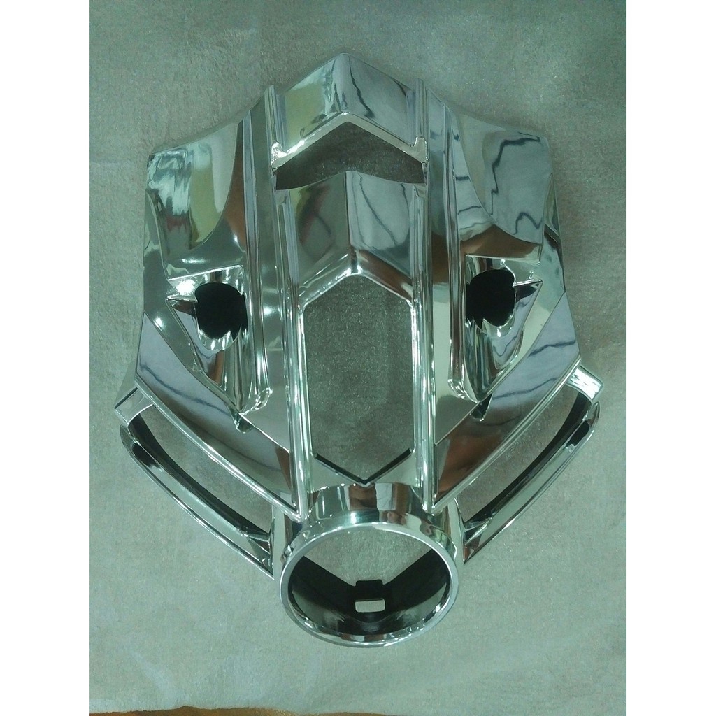 Nắp đèn hậu Jupiter 2011 - 2012