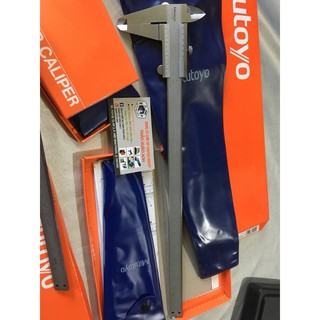 Thước kẹp cơ MITUTOYO 300mm