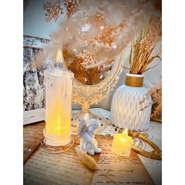 Phụ kiện chụp ảnh -decor- trang trí mẫu móng nail