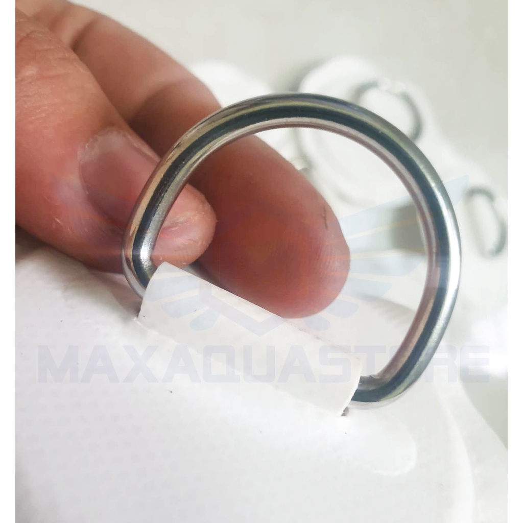 D-ring cho SUP chèo, thuyền hơi