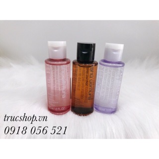 Dầu tẩy trang Shu Uemura Skin Purifier Cleansing Oil 50ml