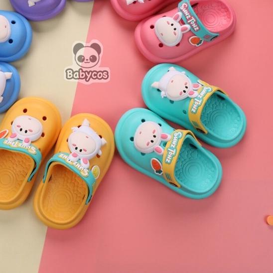 ✹ Giày Sandal MEGA 1.1 BAIM Sunz 4 5 6 7 8 Cao Cấp Thời Trang Cho Bé Gái ➲