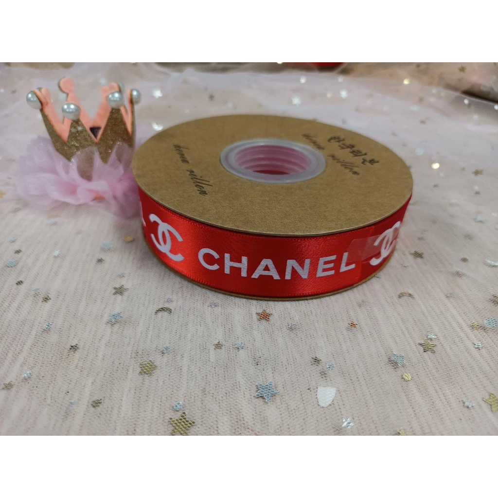 ruybang sinh nhật [FREESHIP❤️] ruybang cha.nel và guc.ci siêu đẹp