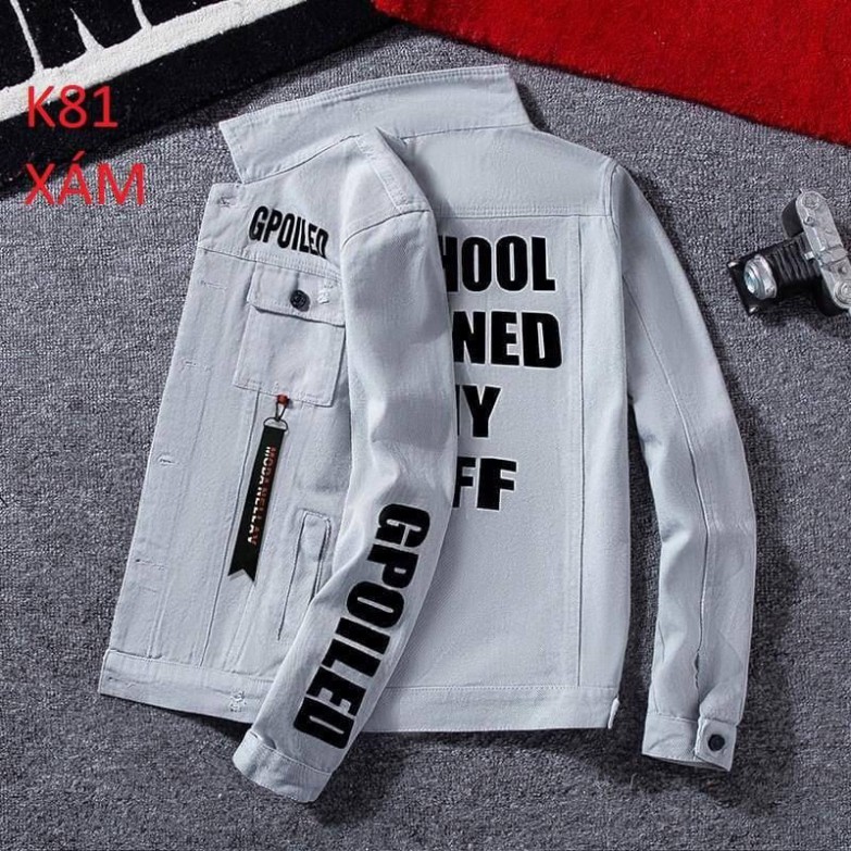 [RẺ VÔ ĐỊCH] Áo Kaki Nam Đẹp Thời Trang Mới Nhất 2021 D3 | BigBuy360 - bigbuy360.vn