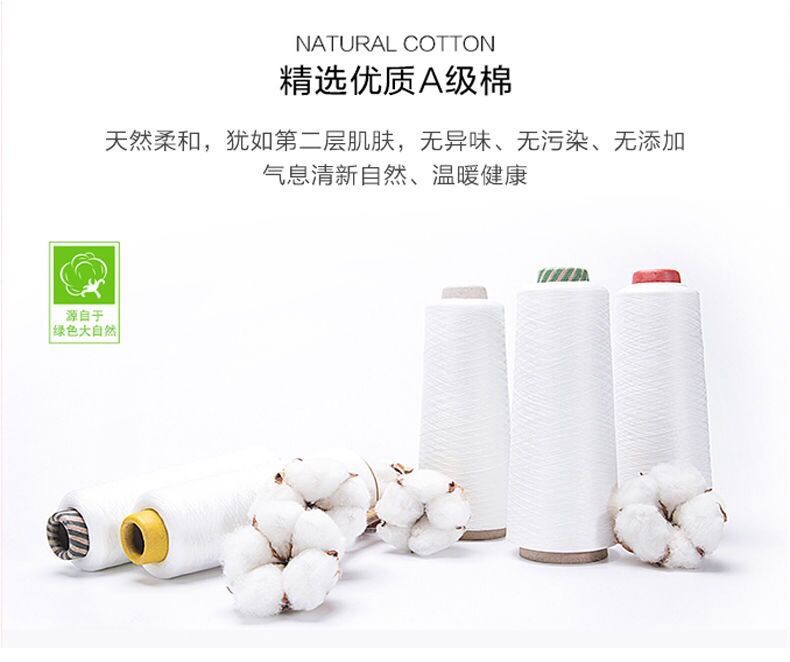 Quần Lót Cotton Họa Tiết Hoạt Hình Xinh Xắn Cho Bé Gái
