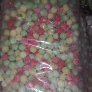 Trân châu nhân dừa 1kg