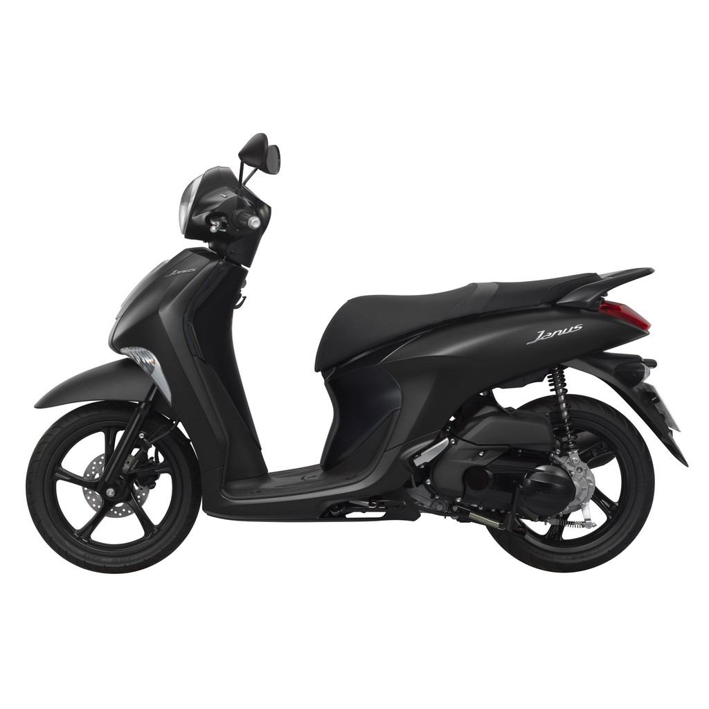 Tem chữ nổi janus - YAMAHA