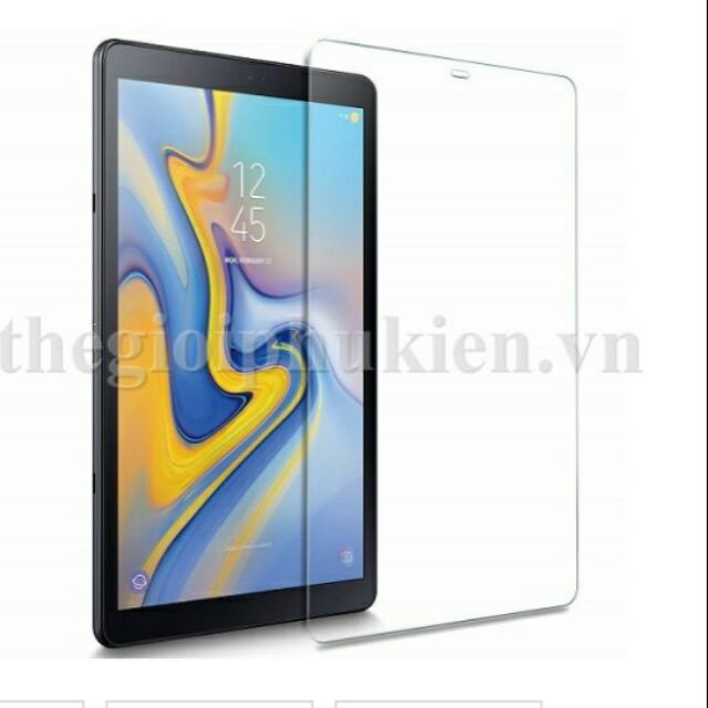 Kính cường lực cho Samsung Galaxy tab A10.5 (T595/T590)