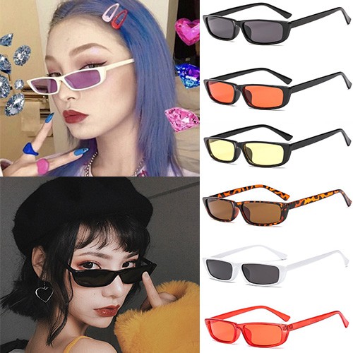  Kính Mát Thời Trang Hàn Quốc Thiết Kế Tinh Tế