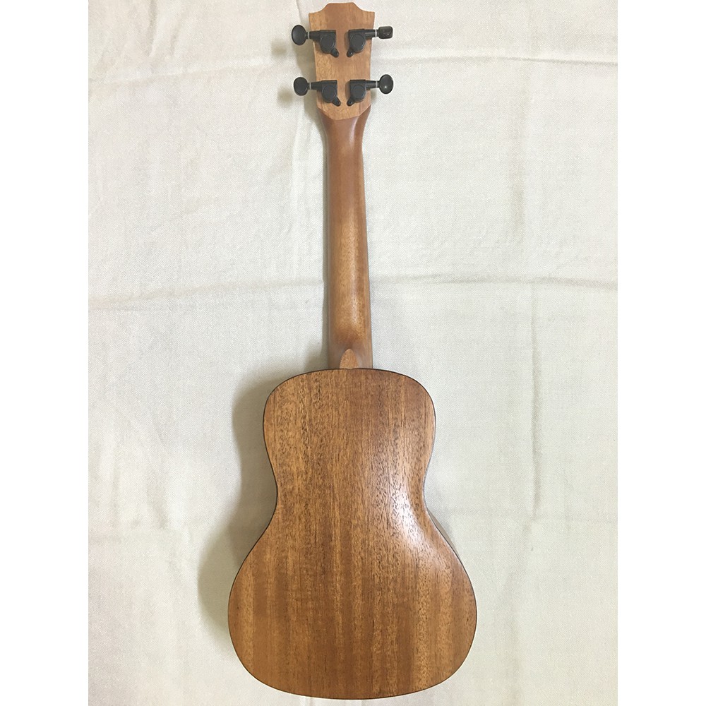 Đàn Ukulele Concert size 23 Gỗ Mahogany Jink- HÀNG CÓ SẴN