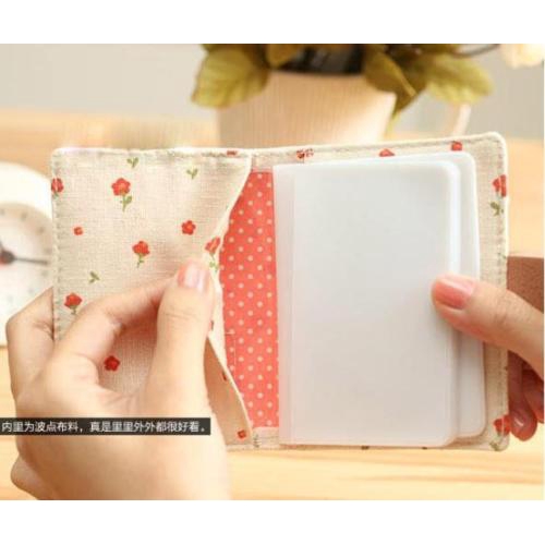 Ví nữ dáng ngắn thời trang phong cách