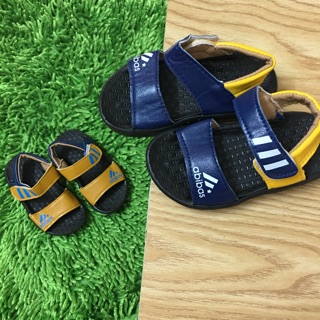 Giày Sandal bé trai-C551
