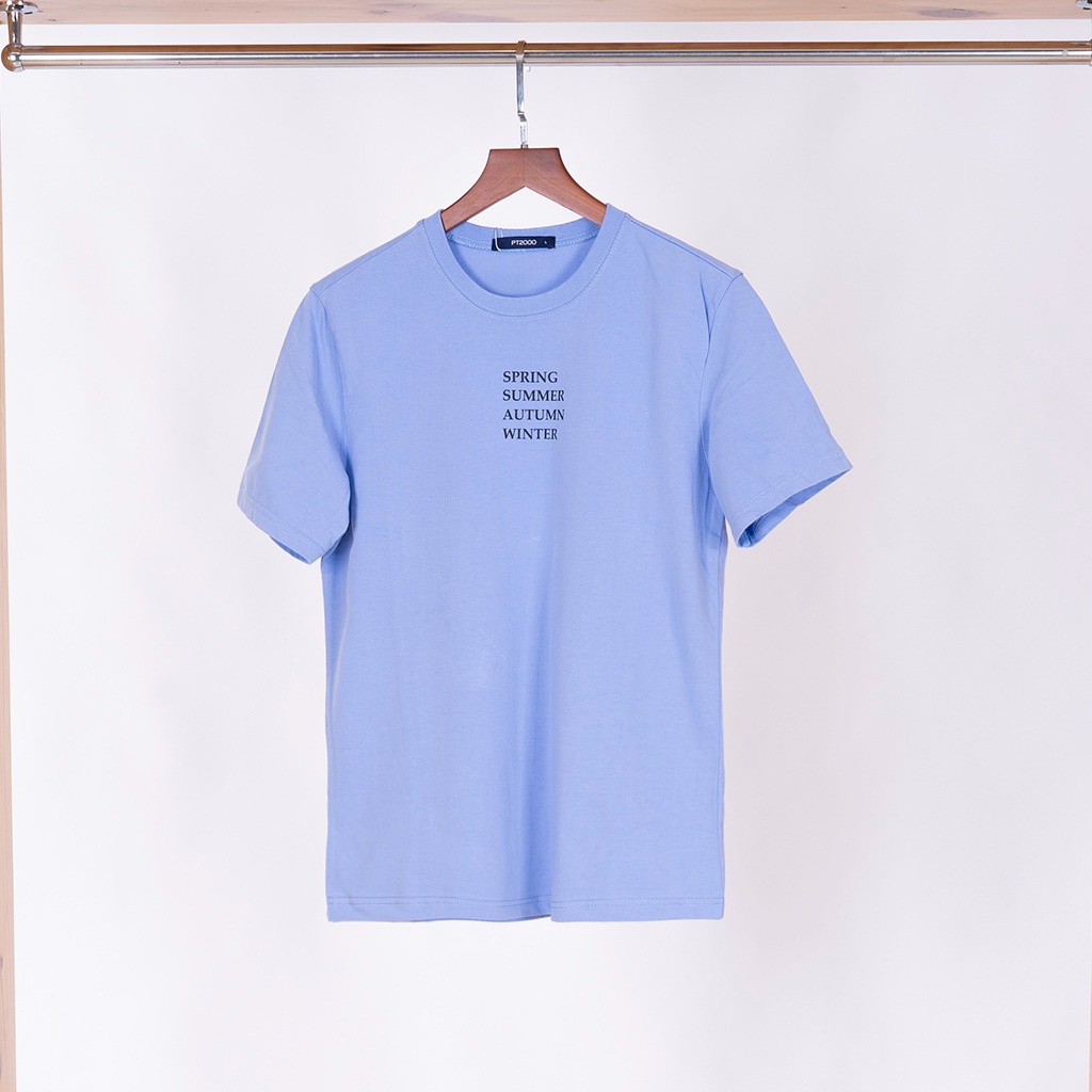 PT2000 FASHION - Áo thun nam tay ngắn