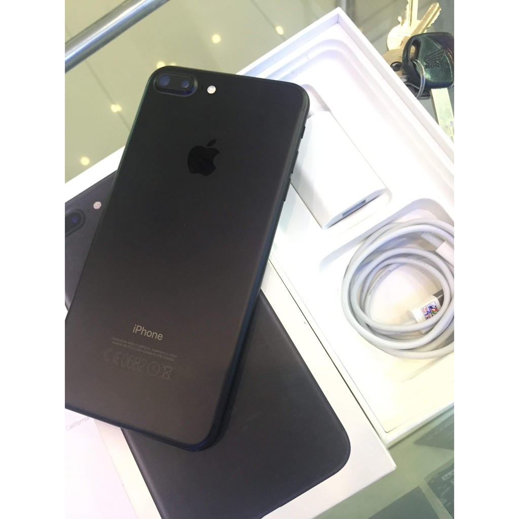 Điện thoại iphone 7 plus 32gb-128gb.Máy chính hãng.new98%.zin100%.Hàng có sẵn. | BigBuy360 - bigbuy360.vn