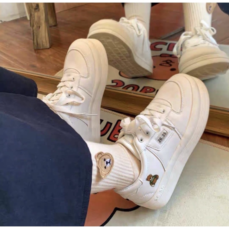 Giày(size 38)