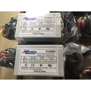 Nguồn mini hdtech