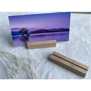 Đế,giá để ảnh, bảng mini, name card, menu