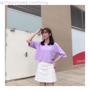 Chân Váy Chữ A Có Túi ( Basic Skirt )