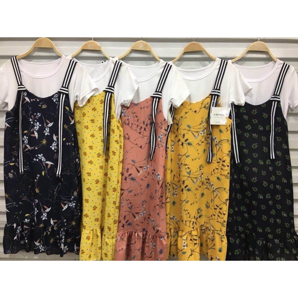 Sét yếm hoa quảng châu (Không kèm áo) | BigBuy360 - bigbuy360.vn