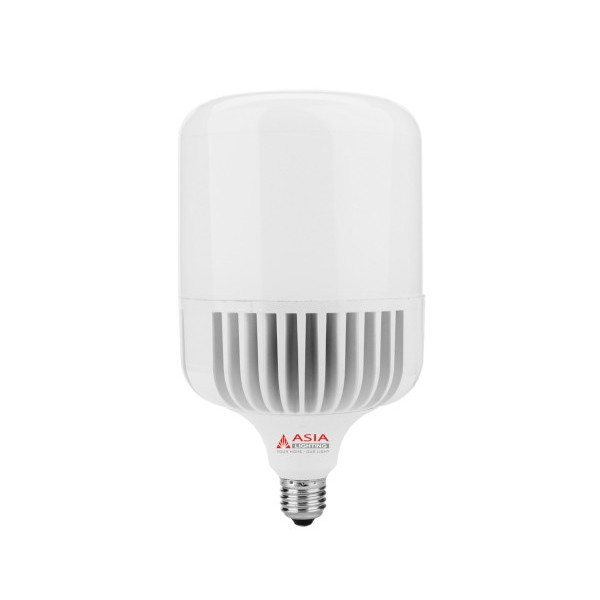 Bóng Đèn LED Trụ 30W (Ánh Sáng Trắng/ vàng) LED BULB