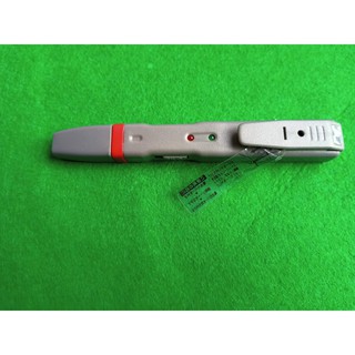 Bút thử điện đa năng No.2145-L Anex Nhật bản bút thử điện âm tường