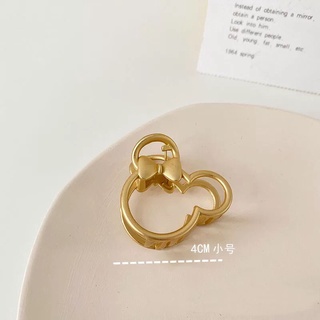 Các thể loại cặp tóc lớn bé - kẹp đá
