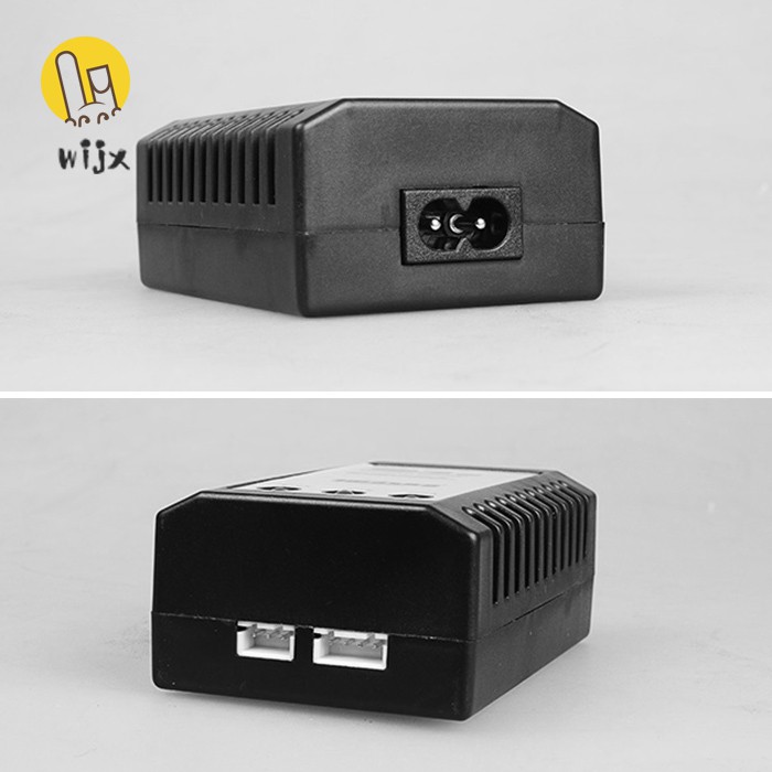 VN Bộ Sạc Pin Lithium Wijx Imax Rc B3 Pro 2s 3s 7.4v 11.1v