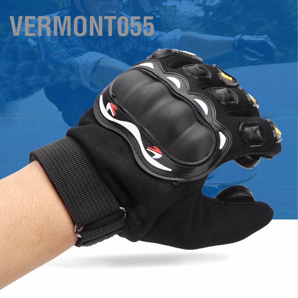 Vermont055 Triple Slider Gloves Sliding Plate Longboard Protective Gear Sports Accessories