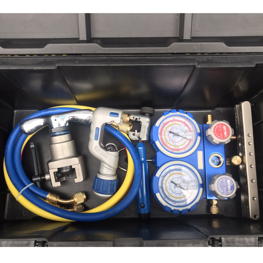 Bộ Đồ Lắp Đặt Bảo Dưỡng Value Model VTB - 06 - I