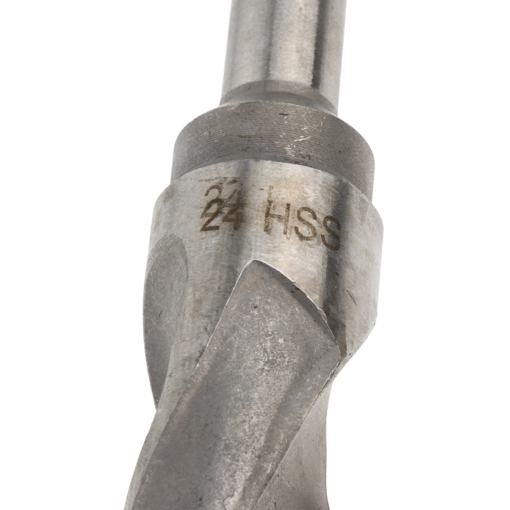 Mũi khoan tốc độ cao bằng thép HSS 24mm chuyên dụng