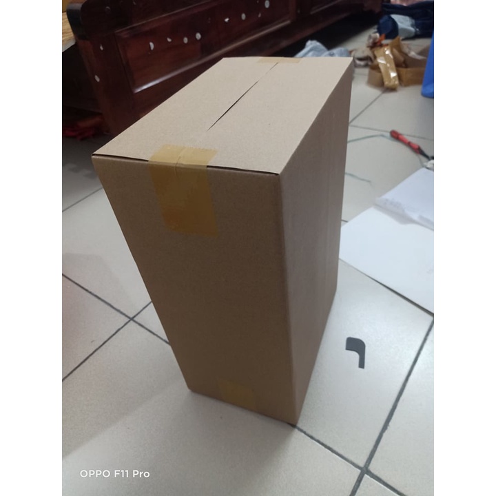Box Bảo Vệ Hộp Giày