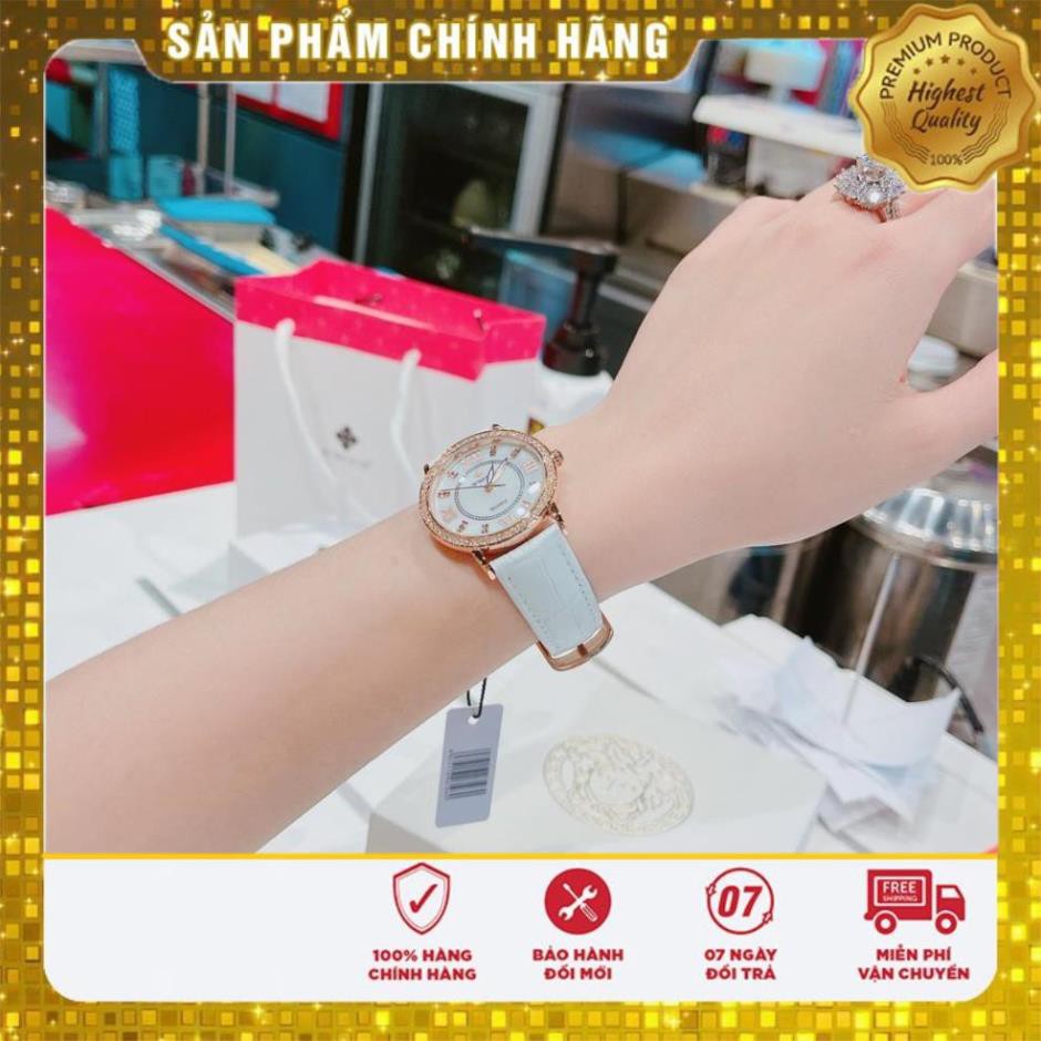 Hàng Cao Cấp -  Đồng hồ Wwoor nữ- Hàng Nhật chính hãng - lỗi 1 đổi 1