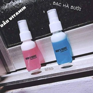 Combo 20 chai xịt dưỡng tóc - 100ml
