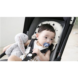 Gối đa năng phong cách Hàn Quốc cho bé