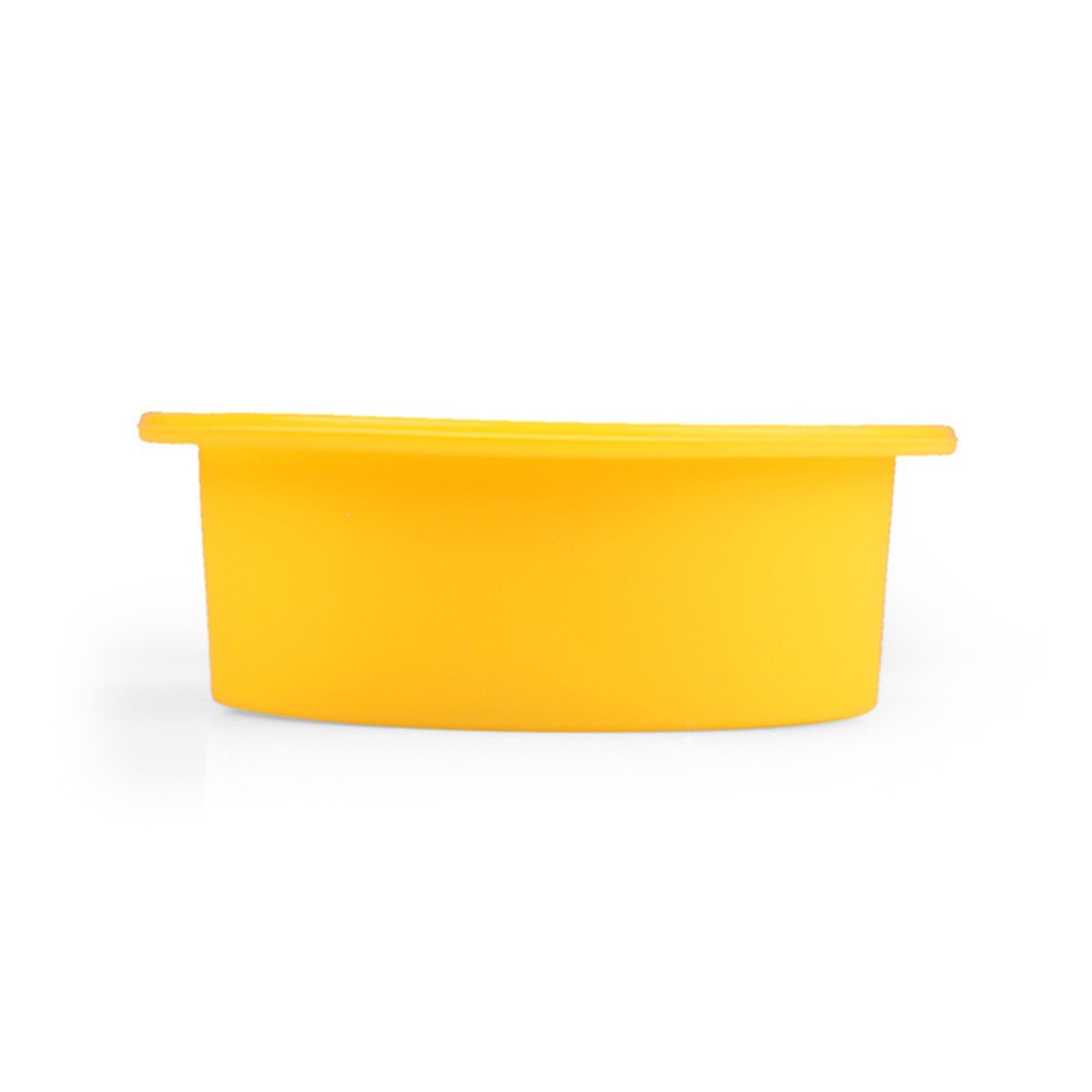 Set 2 khuôn silicon kiểu cỏ ba lá để làm bánh/ xà phòng đa năng