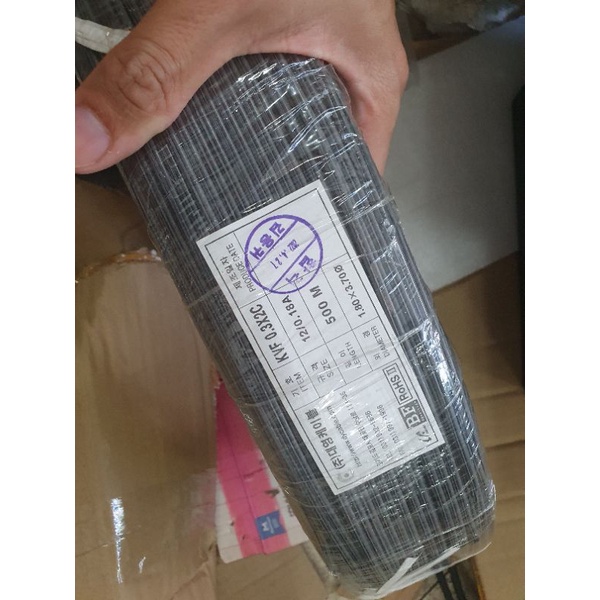 5 mét Dây đôi cho thợ làm loa RoSH dây lõi đồng ok max 5m 1 sợi ạ