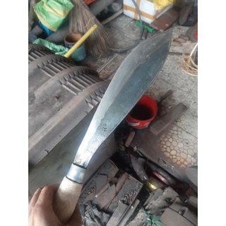 Dao Khoai Đào Hang Và chặt Cây