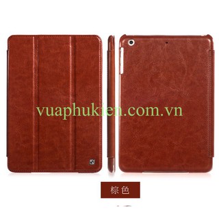 [ Siêu giảm giá ] Bao da Ipad - chính hãng HOCO
